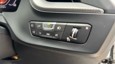 BMW 1 Series 118i [136] M Sport 5dr [Live Cockpit Professional] Petrol Hatchback